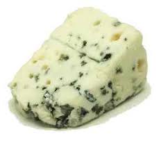 Moldy Cheese
